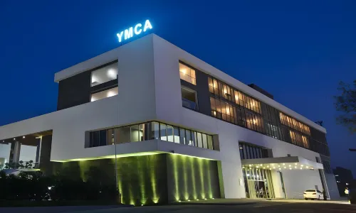 YMCA International Centre