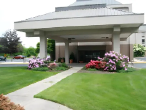 Hampton Inn Downingtown/Exton Hotels in Uwchlan Township