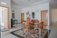 RedDoorz Syariah Near Pahoman Stadium Lampung Hotel a Pahoman