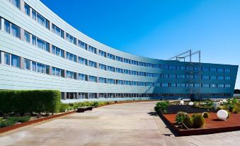 BAH Barcelona Airport Hotel