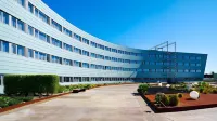 BAH Barcelona Airport Hotel Các khách sạn ở El Prat de Llobregat