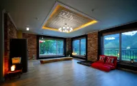 Imsil Haneuljeongweon Pensyeon Hotels in Imsil-gun