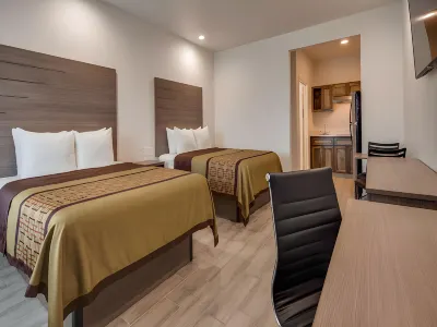 SureStay Hotel by Best Western Baytown Hotels in Baytown
