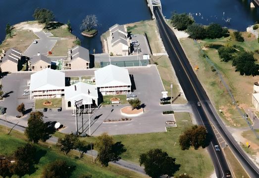 플랜테이션 인 그랜버리