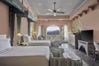 Raffles Jaipur Hotels in Jaipur