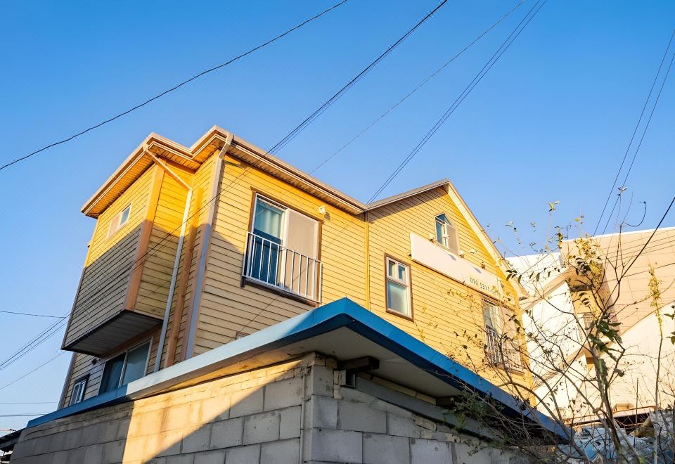 가성비 숙소 꼼꼼 체크