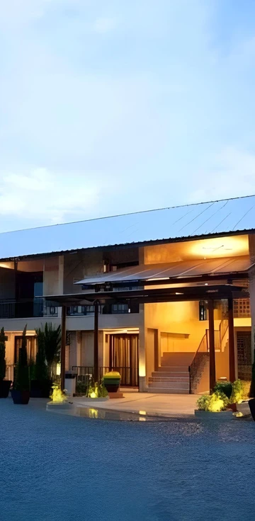 รูปภาพของบ้านสวนรมิตารีสอร์ต
