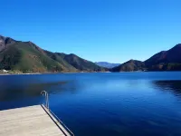 Pica Fujisaiko