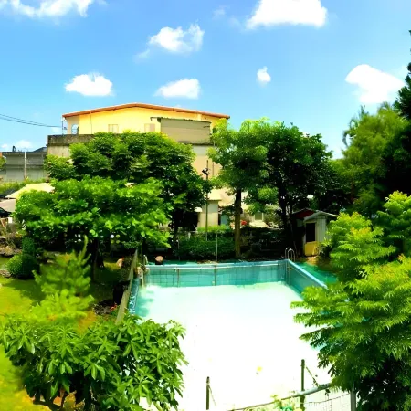 Cai Yeye B&B