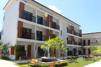 Crystal Lamai Hotel