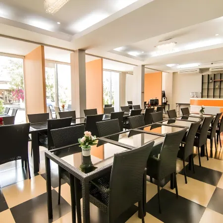 The Premium Residence