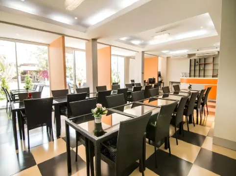 The Premium Residence