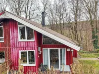 Haus am Wald Hotels in Extertal