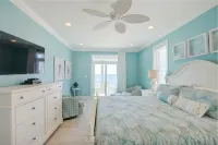 Spacious Oceanfront | Sleeps 30!