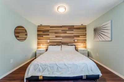 Escape to Paradise: Discover a Spectacular vacation for Unforgettable Getaways Hotels near Boo Williams Sportsplex