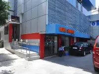 Hotel Samraj - Pet Friendly