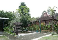 Kebon Krapyak Cottage Syariah by Secoms Hotel di Ngemplak