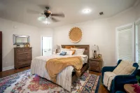 Discover the charm of  our ranch getaway!