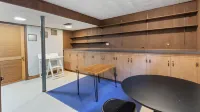 Coveted Location:Downtown Lake Forest 3/2.5 Duplex Hotels near Forest Park