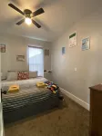 THE GAMER’S OASIS! Bring friends and family together for retro/modern gaming!