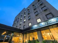 Hotel Areaone Tokai Hotel di Naka
