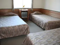 Pension Nanohana Hotels in der Nähe von Tateyama Castle (City Museum Branch)