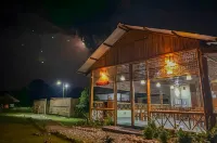 Sonai Nameri Hotels near City hub