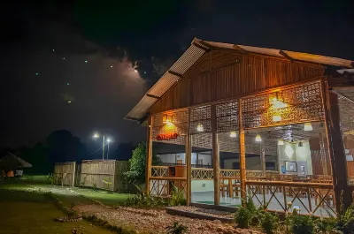 Sonai Nameri Hotels near Jamugurihat Town