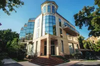 GLORIA HOTEL TASHKENT 타슈켄트 호텔