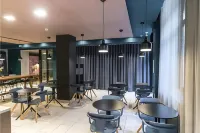 OKKO Hotels Lyon Centre - breakfast
