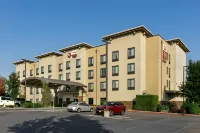 Best Western Plus Lacey Inn  Suites Hotels in Yelm