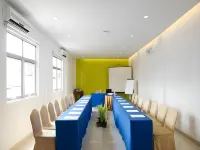 Zuri Express Hotel Pekanbaru Hotels in Pekanbaru City