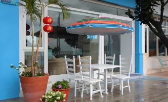 Kenting Beach House