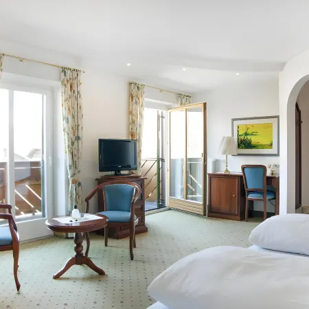 Boutique Hotel am Park