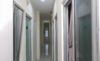 Urbanview Hotel Double Tree Near Rsud Margono Purwokerto