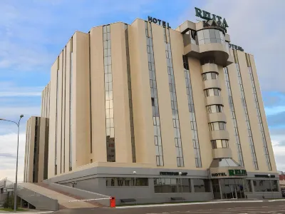 Relita-Kazan (Релита-Казань)