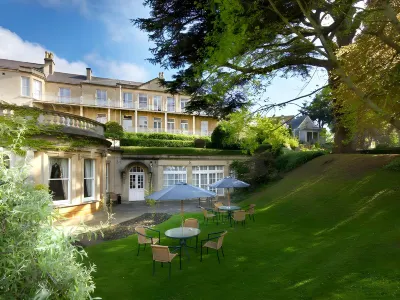 Lansdown Grove Hotel Hotel dekat St. Mary the Virgin