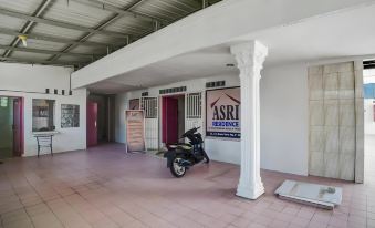 Asri Residence Near Jalan Iskandar Muda Medan Mitra RedDoorz