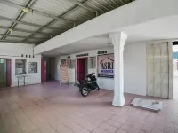 Asri Residence Near Jalan Iskandar Muda Medan Mitra RedDoorz Hotels in D A R A T