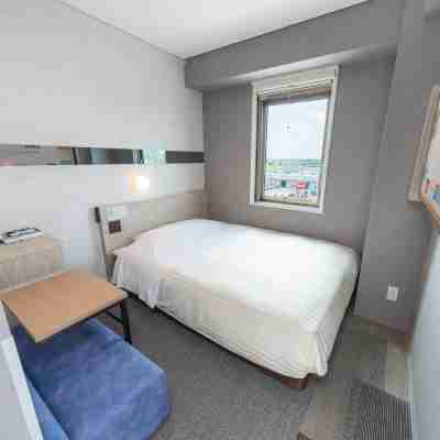 スーパーホテル仙台空港インター Rooms