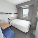 Super Hotel Sendai Airport Inter فنادق في ناتوري