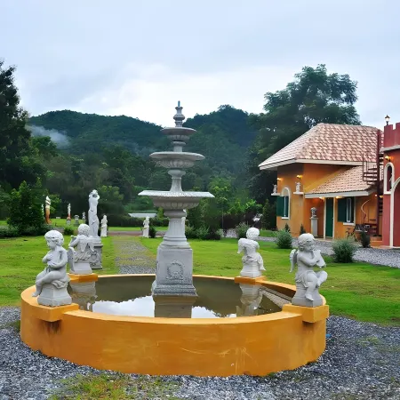 Cinque Terre Resort