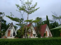 เดอะมัก รีสอร์ท - รีสอร์ท