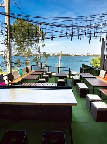 รูปภาพของเบด ลอฟท์ คาเฟ่