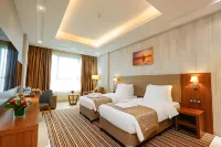 Byblos Hotel