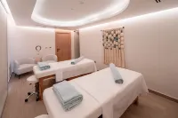 DoubleTree by Hilton Aqaba - Spa