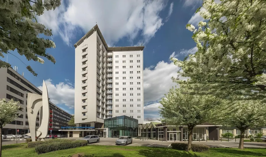 Hotel Continental