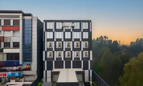 Park Inn By Radisson Jalandhar