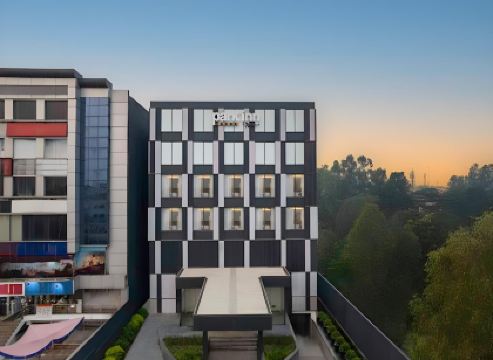 Park Inn By Radisson Jalandhar