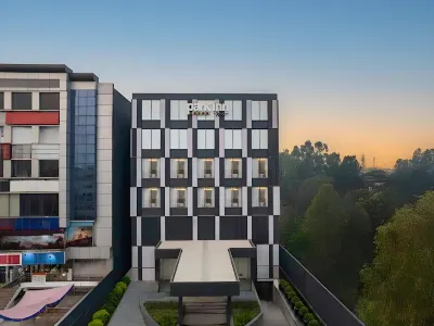 Park Inn By Radisson Jalandhar